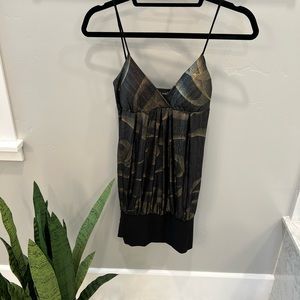 Wet Seal cocktail dress size S